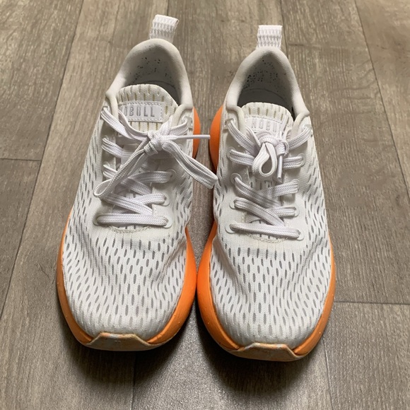 Unisex NOBULL Journey Mesh Running Walking Lace Up Sneakers Shoes - Picture 2 of 9